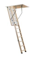 Attic Ladder Euro Plus